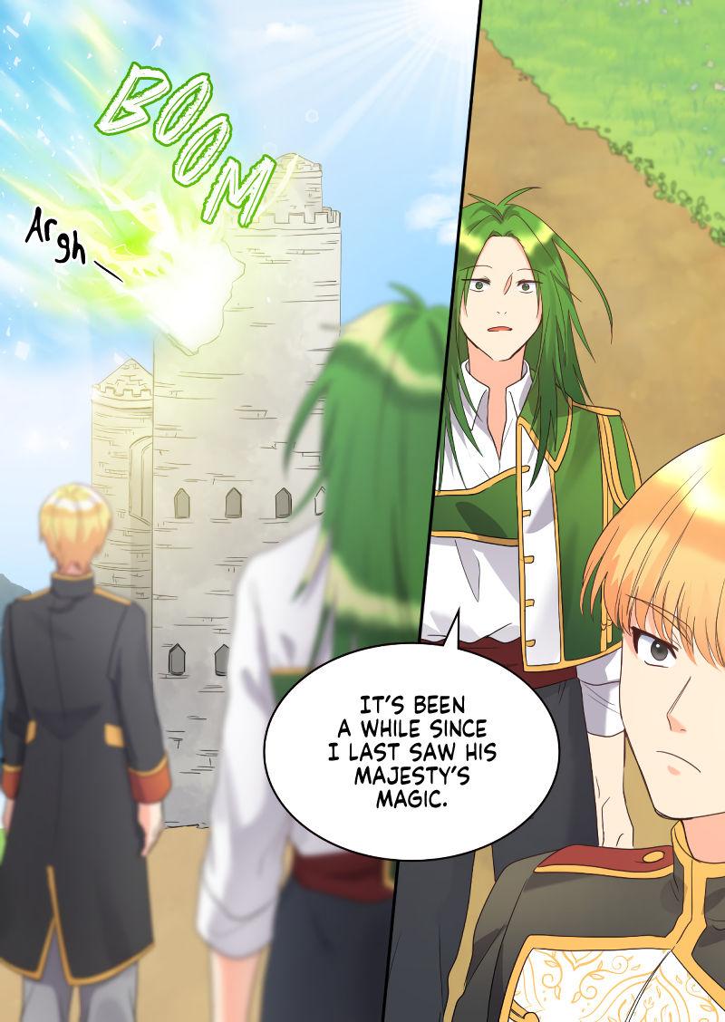 The Twins' New Life Chapter 51 - page 31