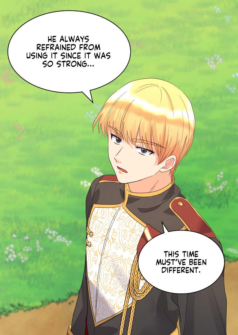 The Twins' New Life Chapter 51 - page 32