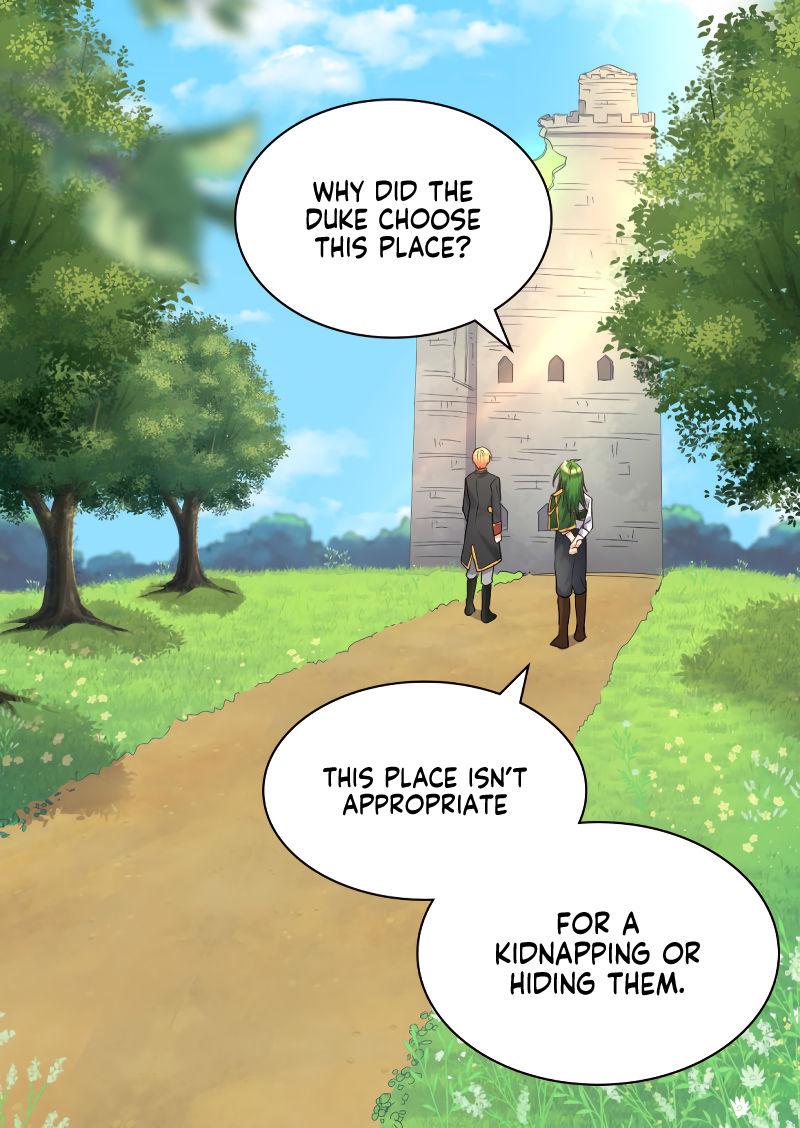 The Twins' New Life Chapter 51 - page 34