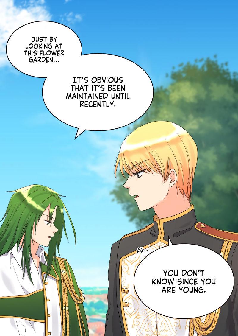The Twins' New Life Chapter 51 - page 35