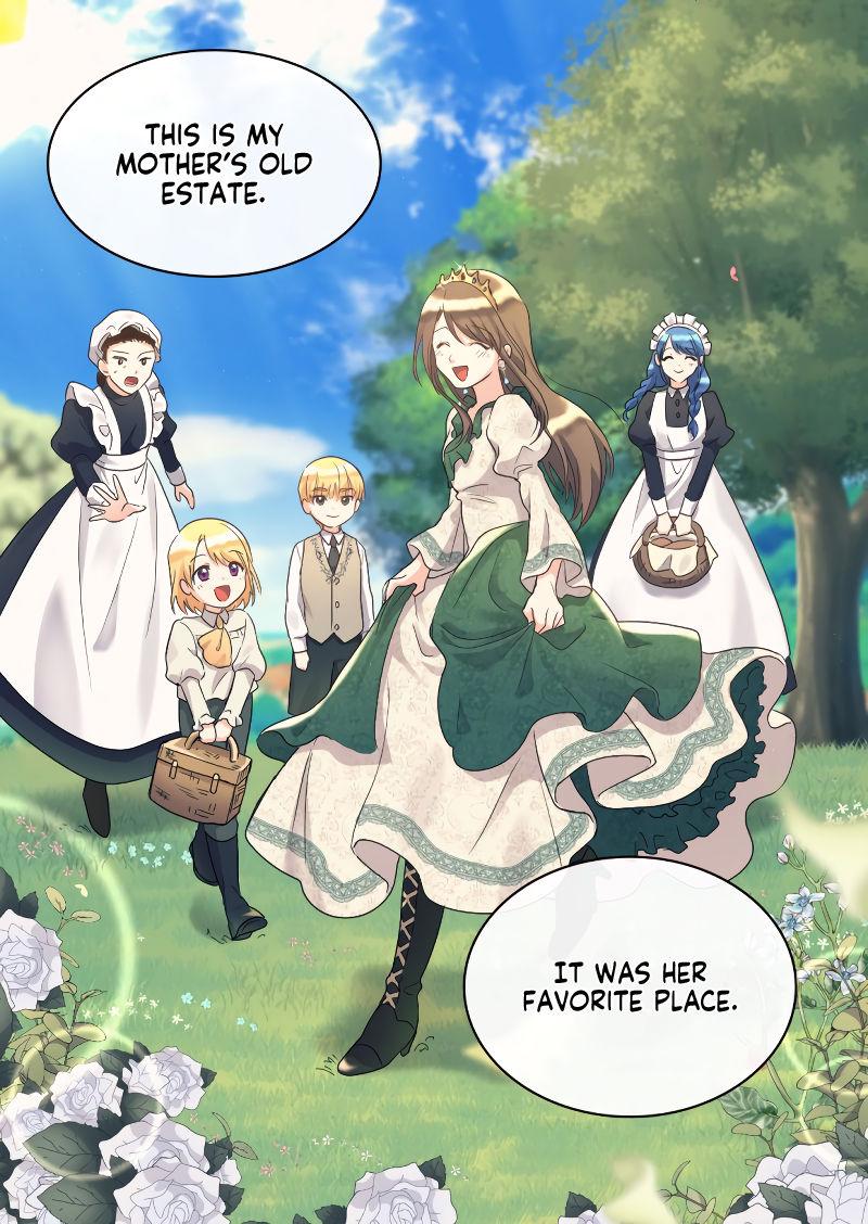 The Twins' New Life Chapter 51 - page 36