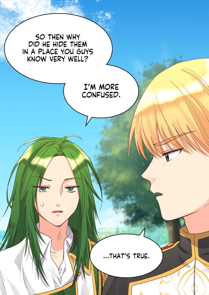 The Twins' New Life Chapter 51 - page 37
