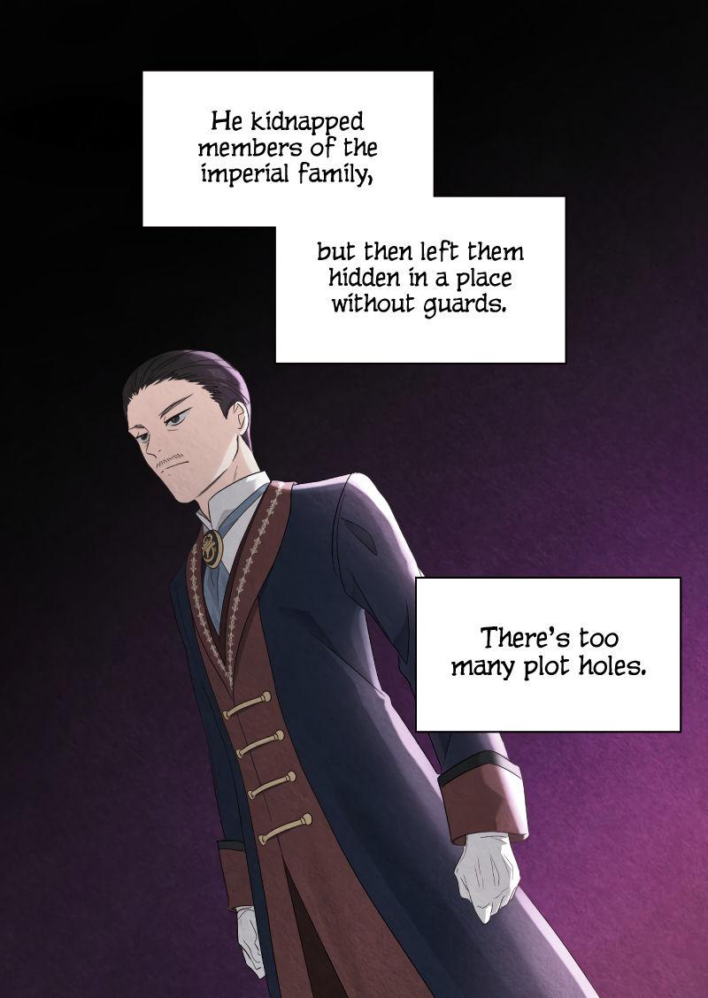 The Twins' New Life Chapter 51 - page 38