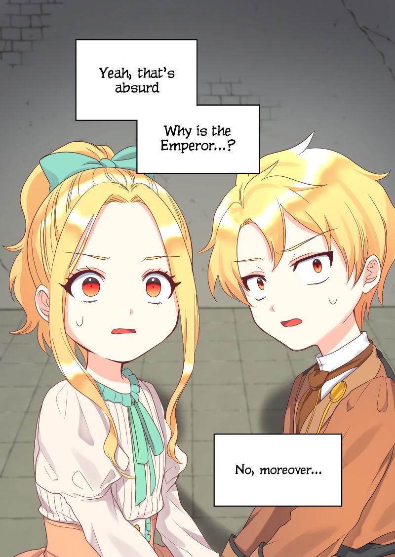 The Twins' New Life Chapter 51 - page 4