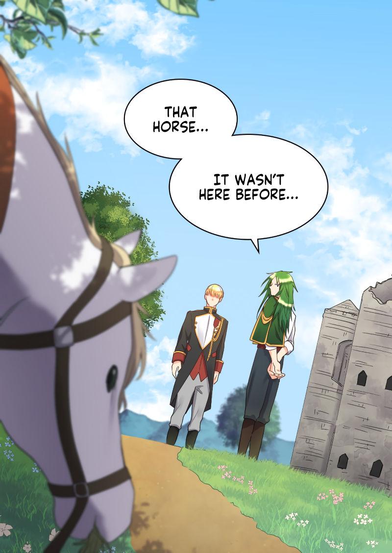 The Twins' New Life Chapter 51 - page 41