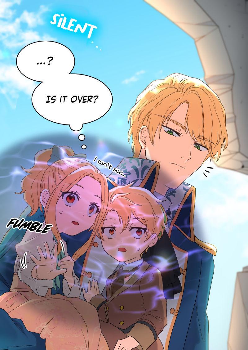 The Twins' New Life Chapter 51 - page 43