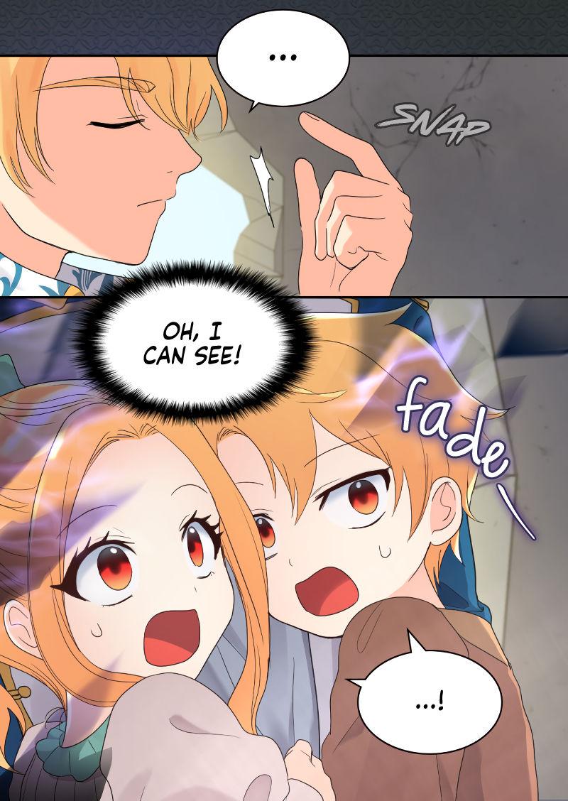 The Twins' New Life Chapter 51 - page 44