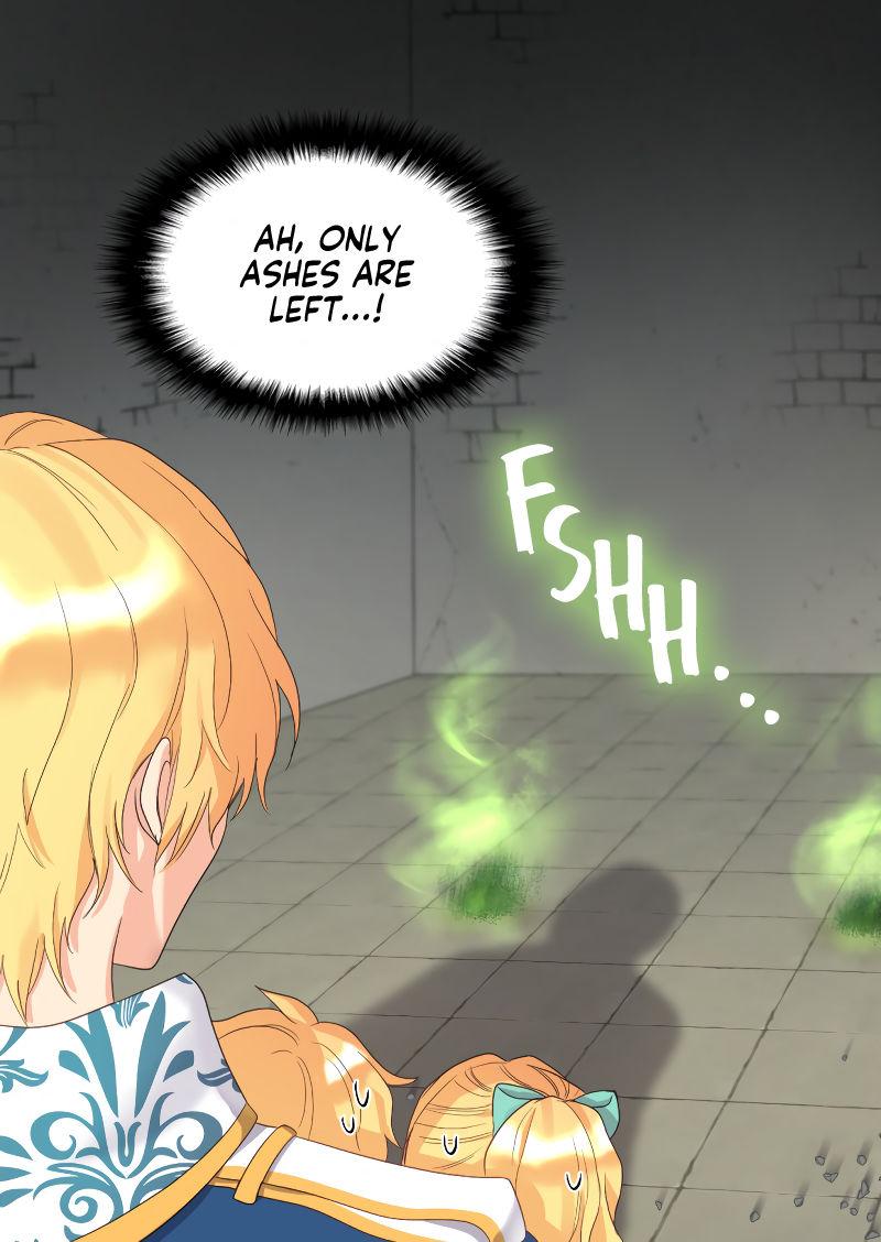 The Twins' New Life Chapter 51 - page 45