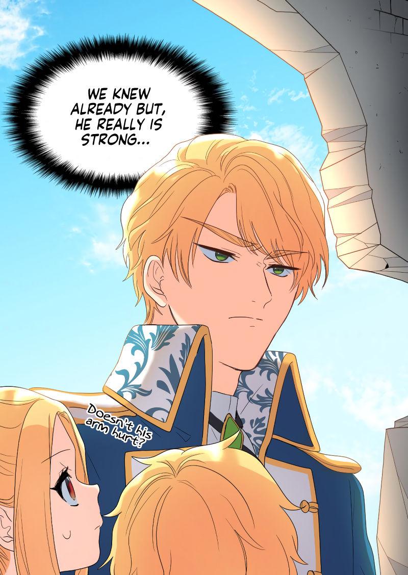 The Twins' New Life Chapter 51 - page 46