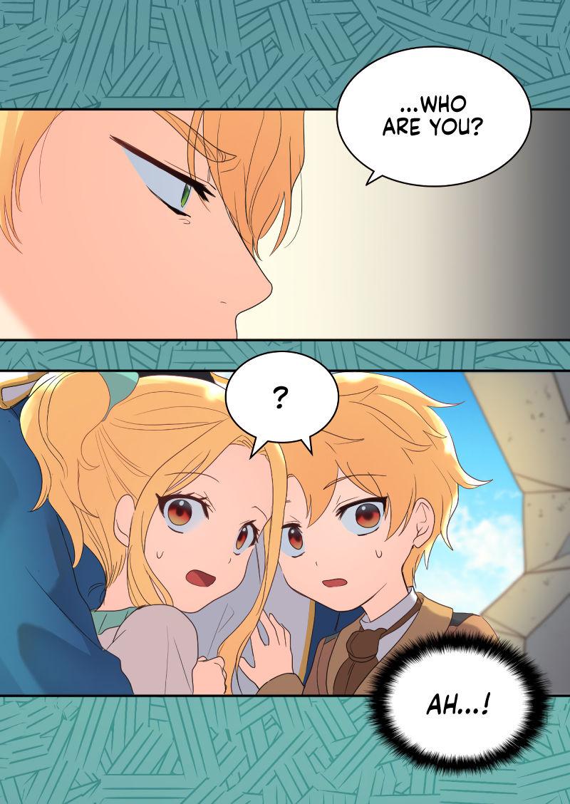 The Twins' New Life Chapter 51 - page 47