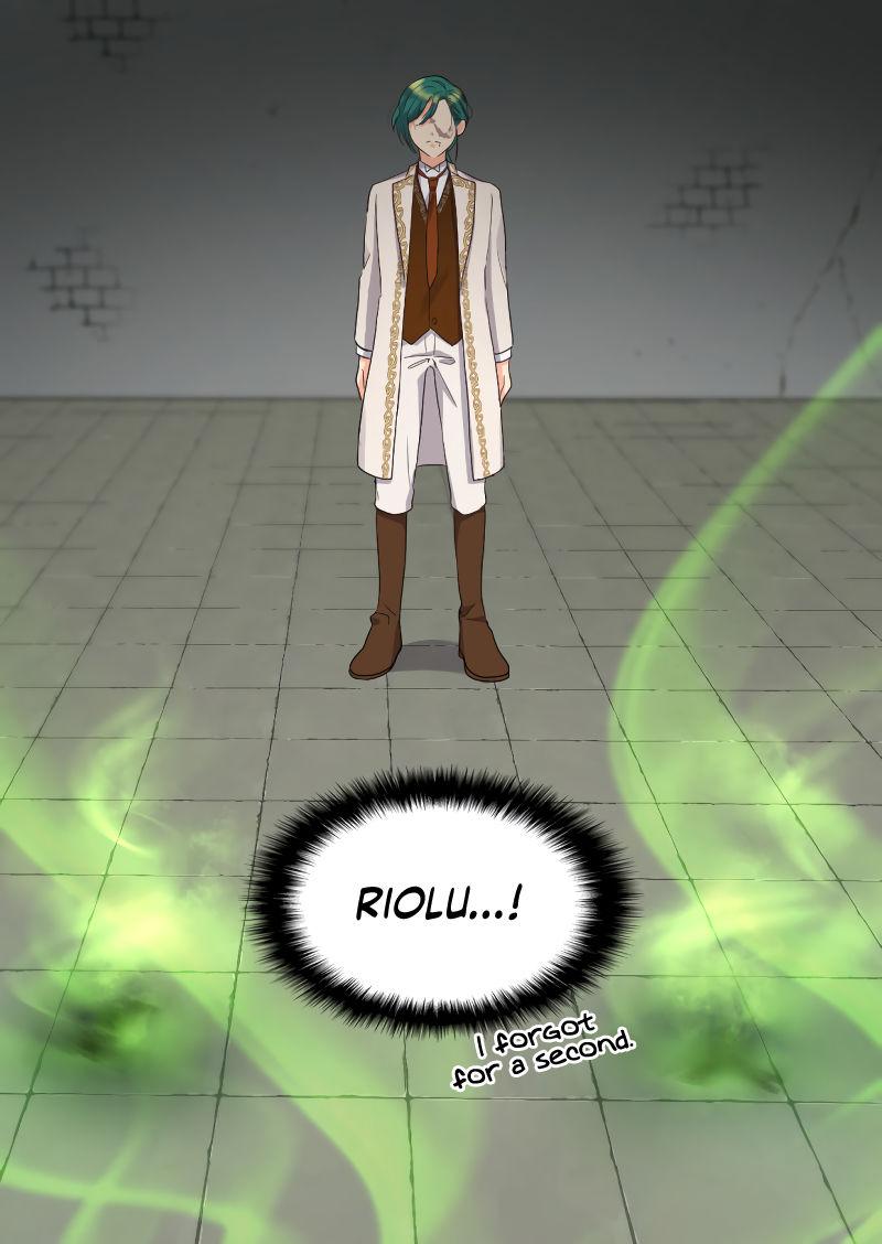 The Twins' New Life Chapter 51 - page 48