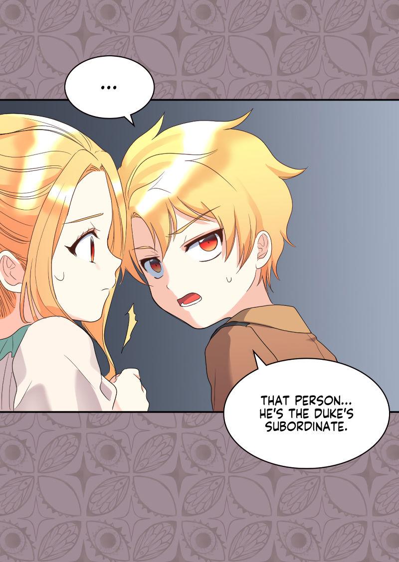 The Twins' New Life Chapter 51 - page 49