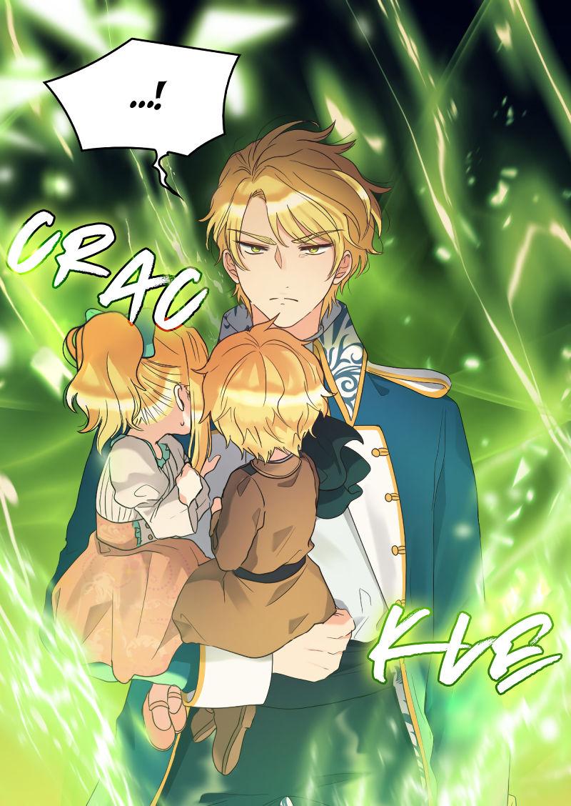The Twins' New Life Chapter 51 - page 50