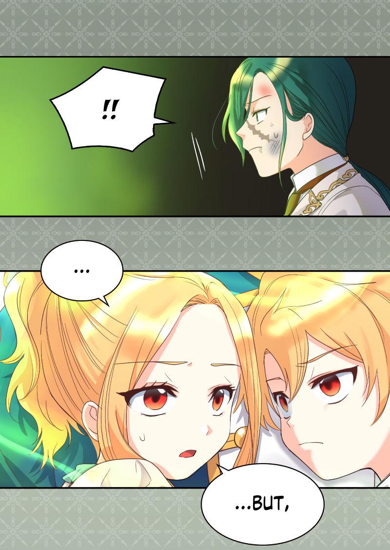 The Twins' New Life Chapter 51 - page 51