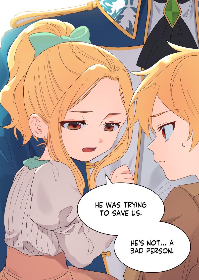 The Twins' New Life Chapter 51 - page 52