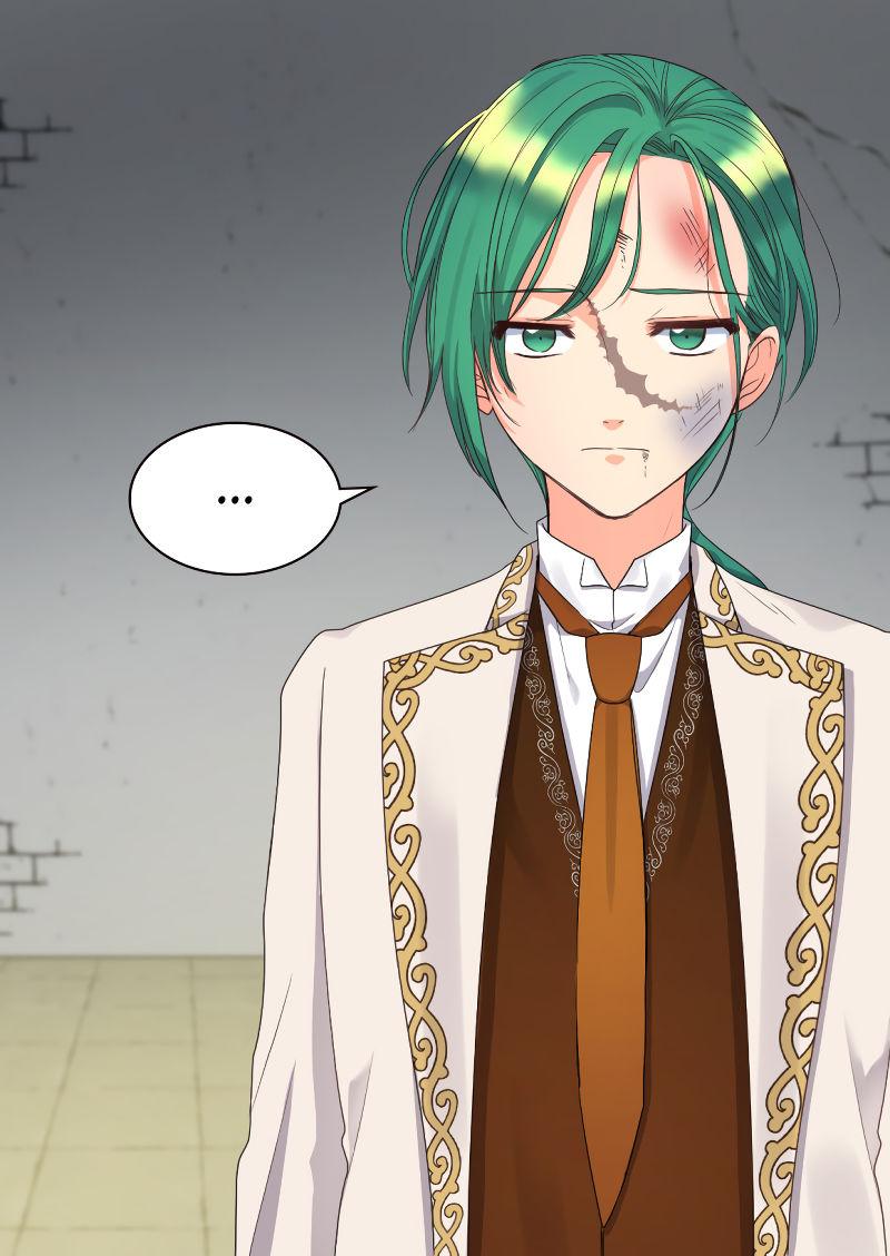 The Twins' New Life Chapter 51 - page 53