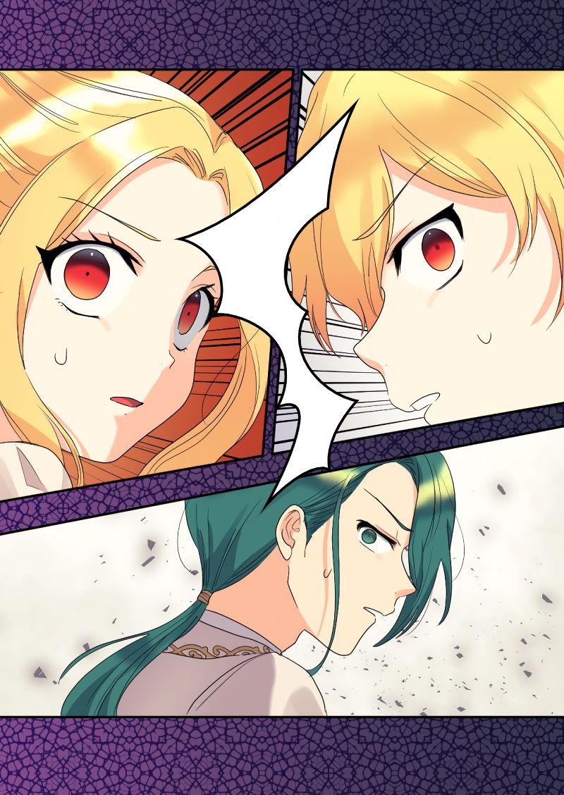 The Twins' New Life Chapter 51 - page 55