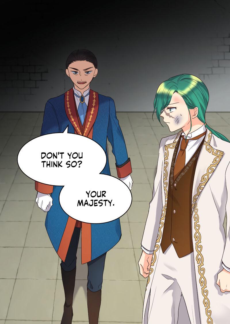The Twins' New Life Chapter 51 - page 57