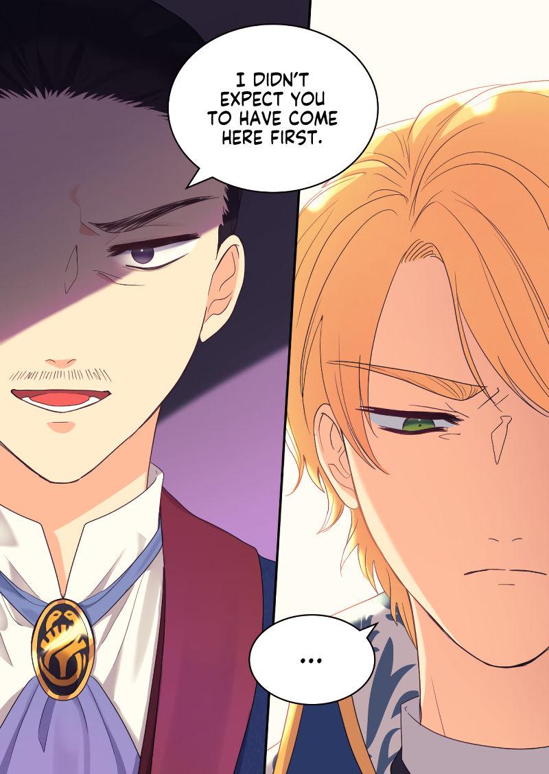 The Twins' New Life Chapter 51 - page 58