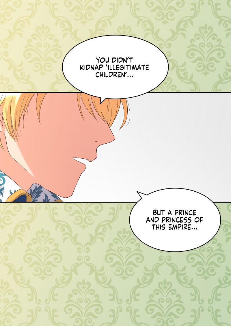 The Twins' New Life Chapter 51 - page 6