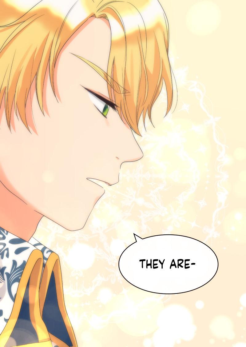 The Twins' New Life Chapter 51 - page 7