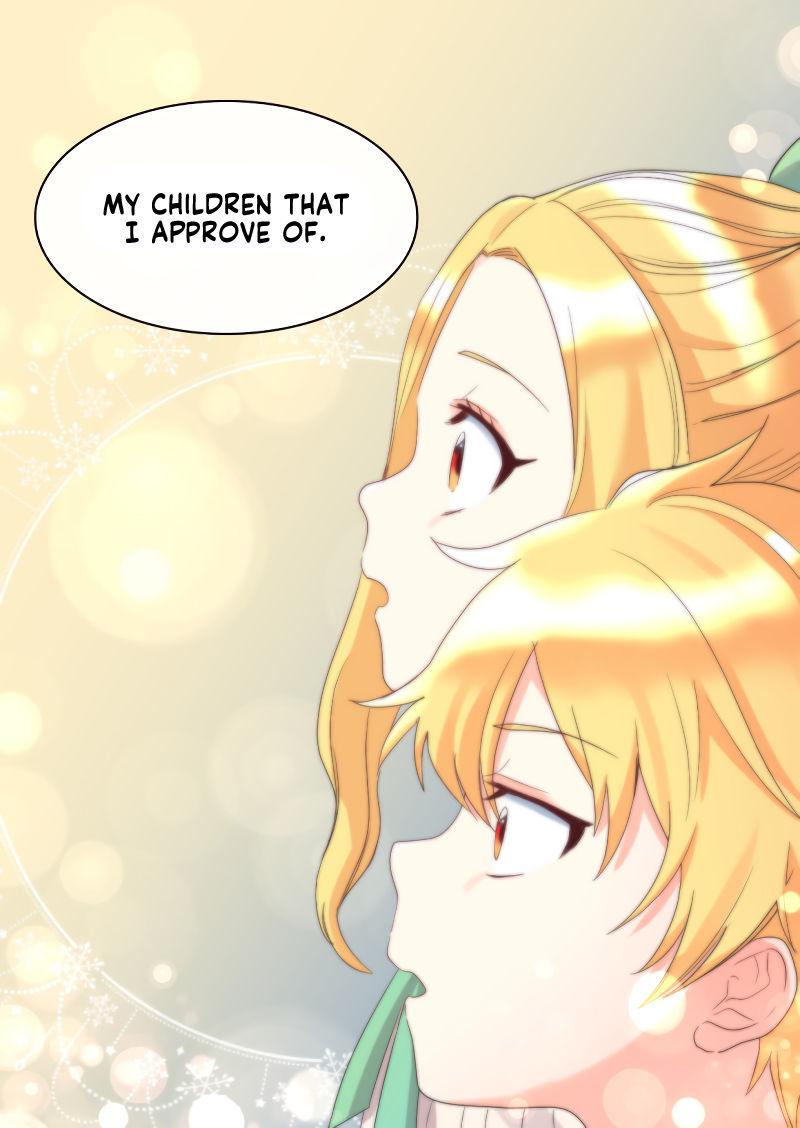 The Twins' New Life Chapter 51 - page 8