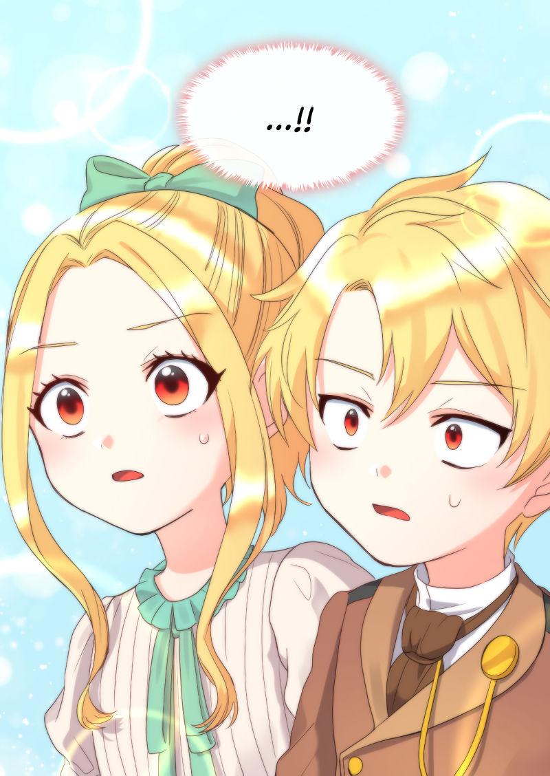 The Twins' New Life Chapter 51 - page 9
