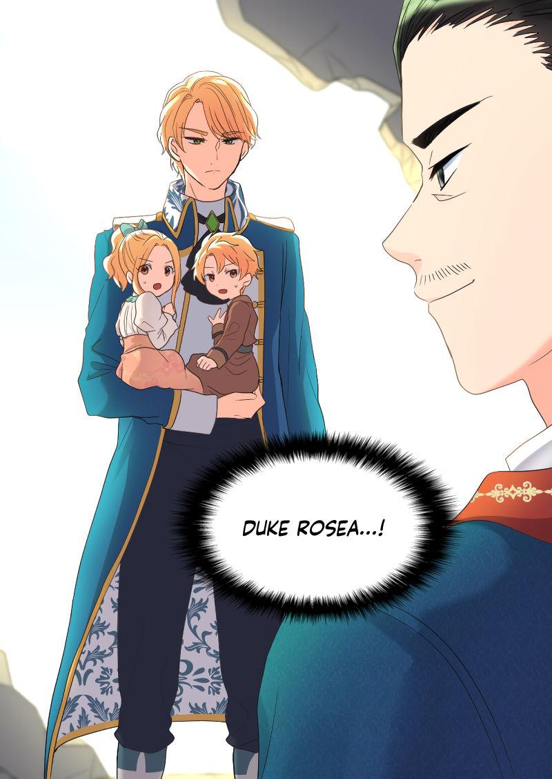 The Twins' New Life Chapter 52 - page 1