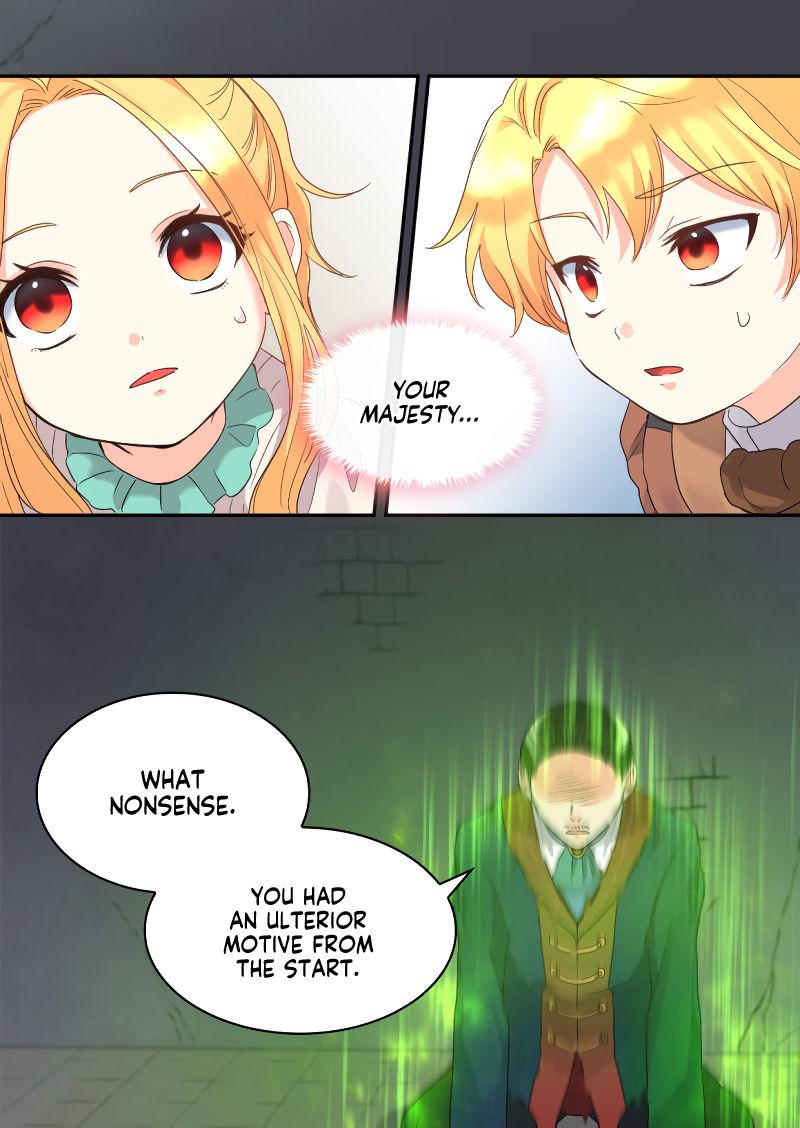 The Twins' New Life Chapter 52 - page 14