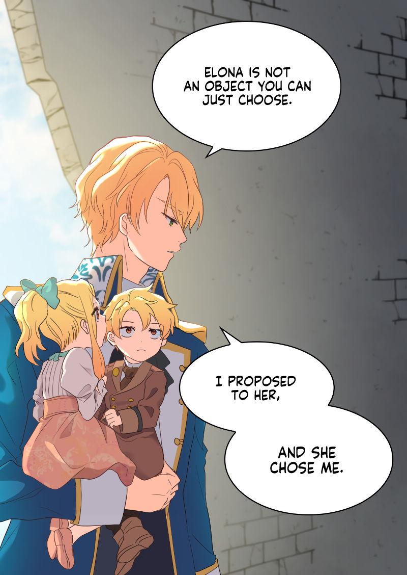 The Twins' New Life Chapter 52 - page 16