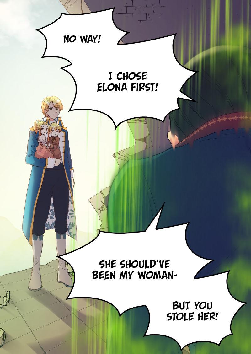 The Twins' New Life Chapter 52 - page 17