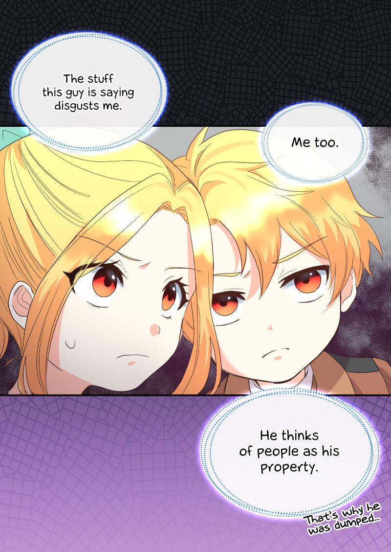 The Twins' New Life Chapter 52 - page 18
