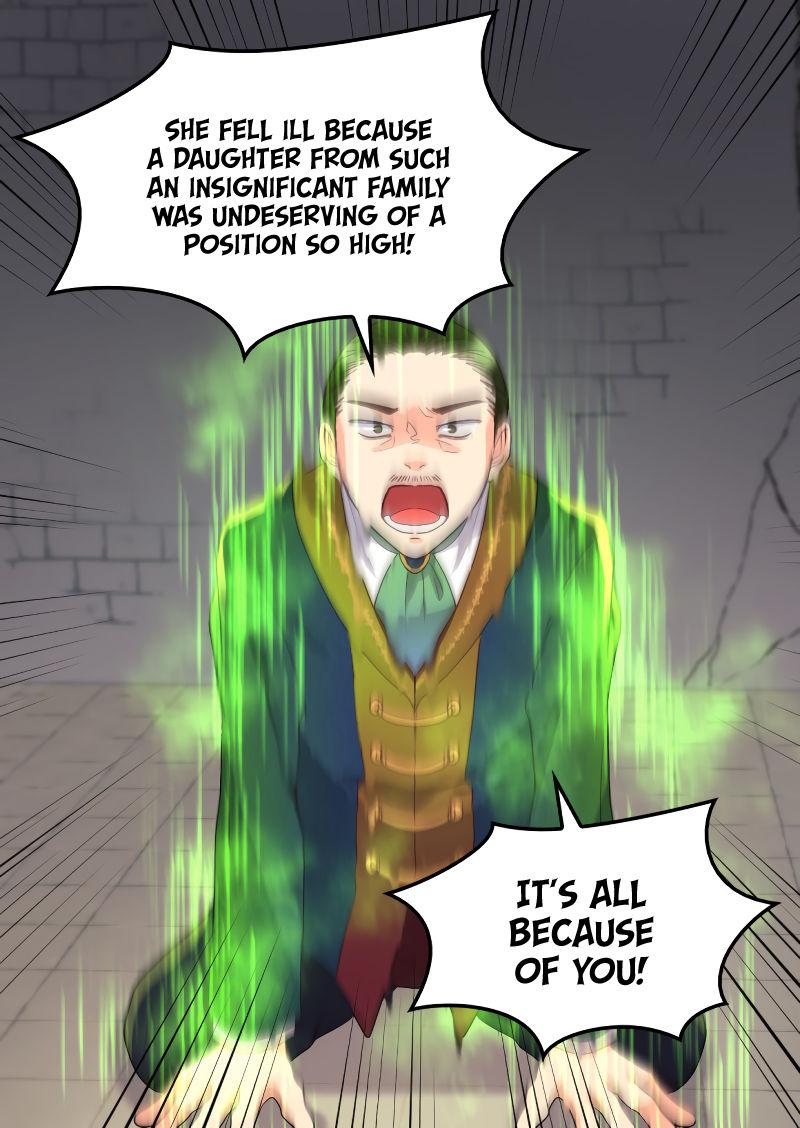 The Twins' New Life Chapter 52 - page 19