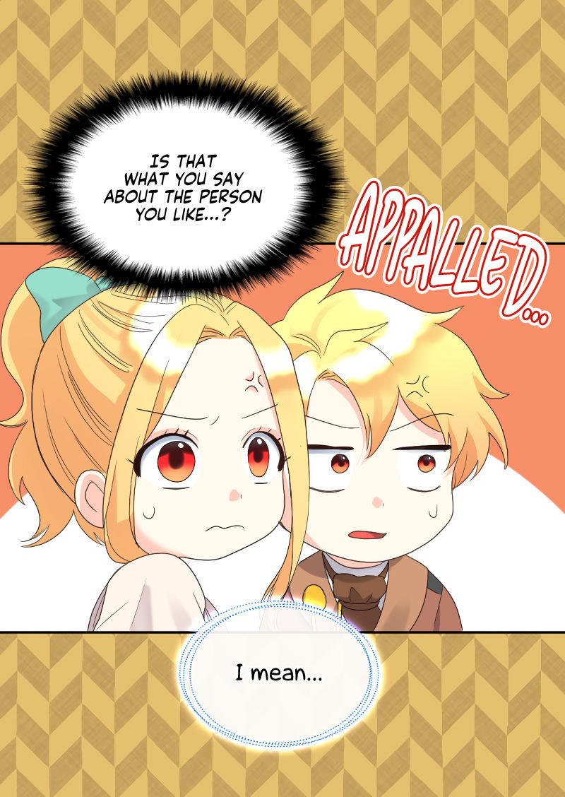 The Twins' New Life Chapter 52 - page 20