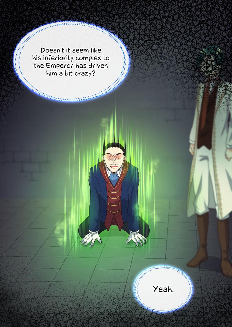 The Twins' New Life Chapter 52 - page 21