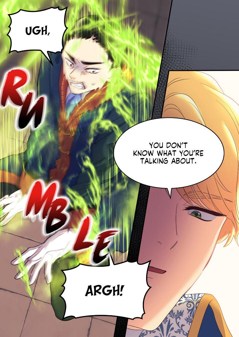 The Twins' New Life Chapter 52 - page 23