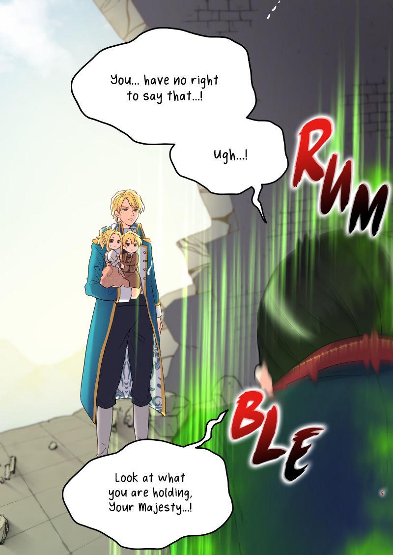 The Twins' New Life Chapter 52 - page 25
