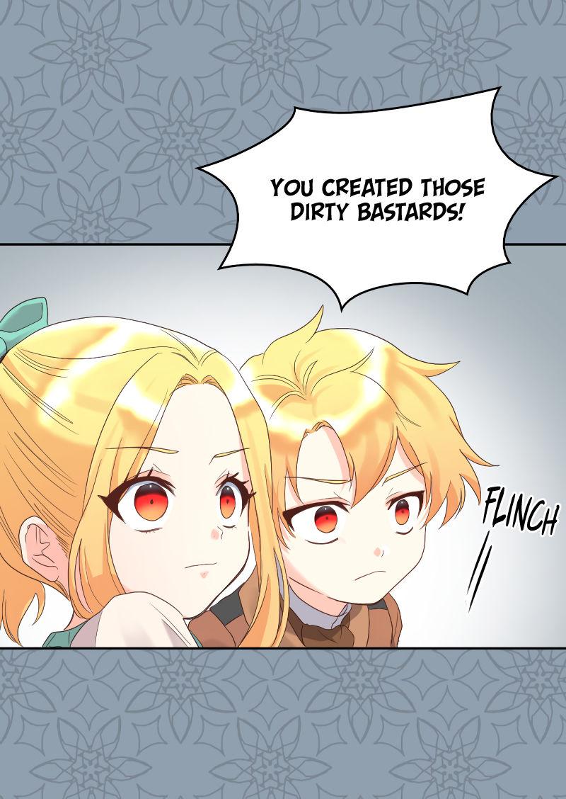 The Twins' New Life Chapter 52 - page 26