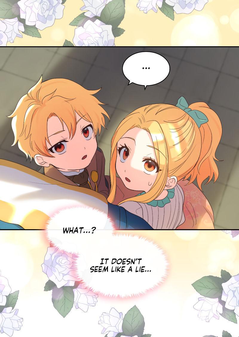 The Twins' New Life Chapter 52 - page 29