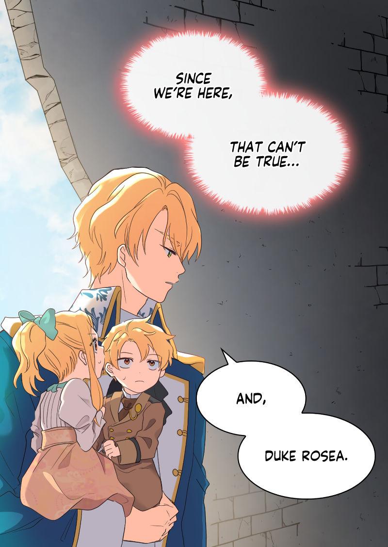 The Twins' New Life Chapter 52 - page 30