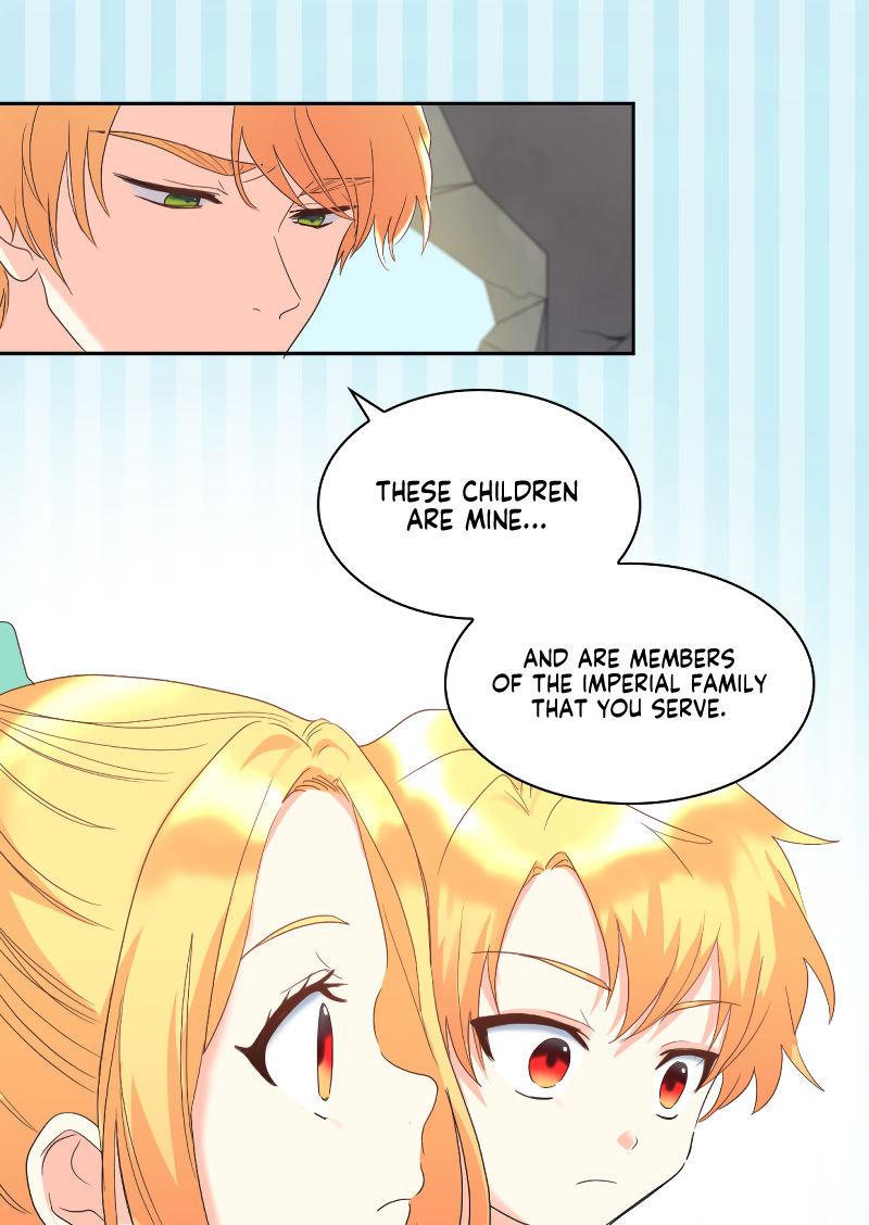 The Twins' New Life Chapter 52 - page 33
