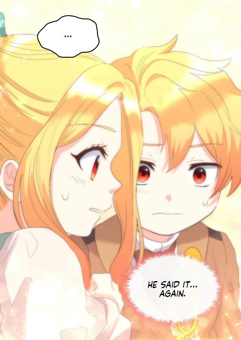 The Twins' New Life Chapter 52 - page 34