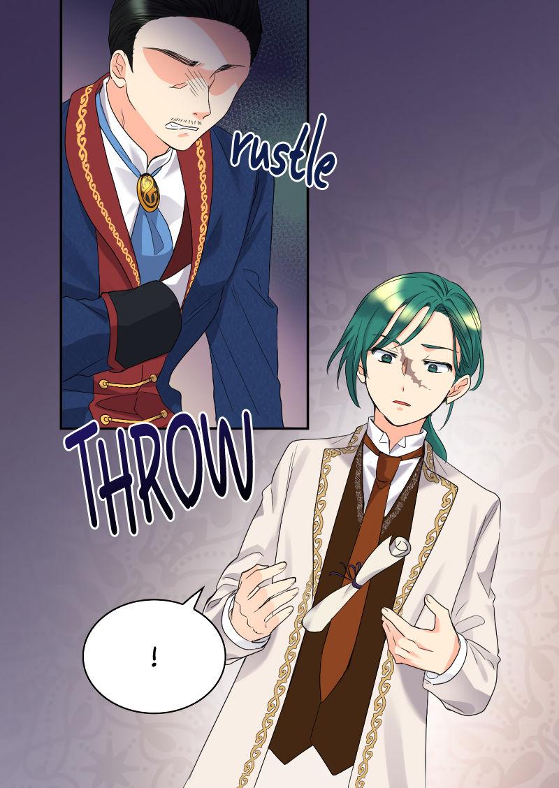 The Twins' New Life Chapter 52 - page 37