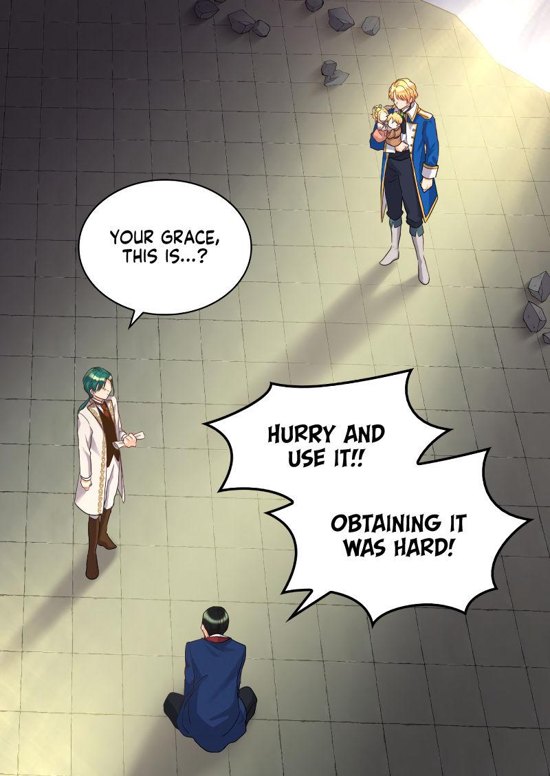 The Twins' New Life Chapter 52 - page 38