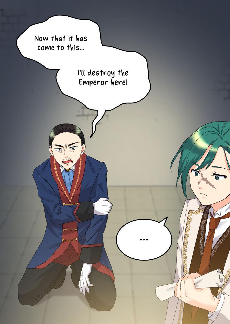 The Twins' New Life Chapter 52 - page 39