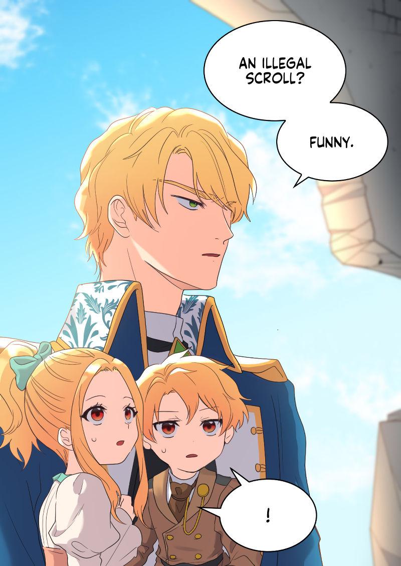 The Twins' New Life Chapter 52 - page 41