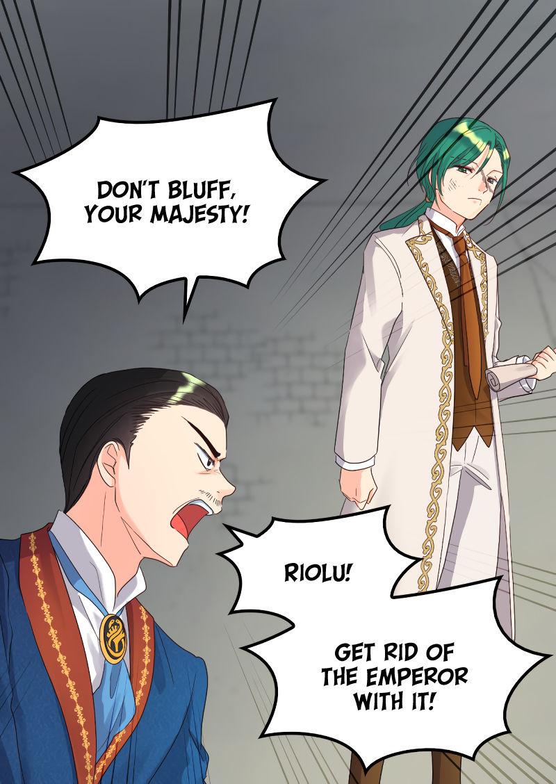 The Twins' New Life Chapter 52 - page 42