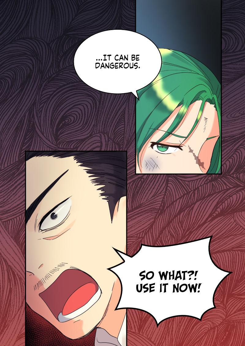 The Twins' New Life Chapter 52 - page 43