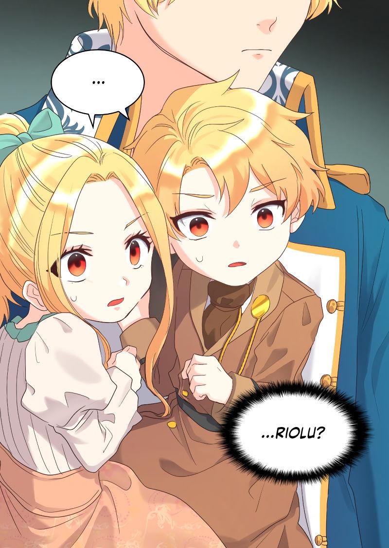 The Twins' New Life Chapter 52 - page 46