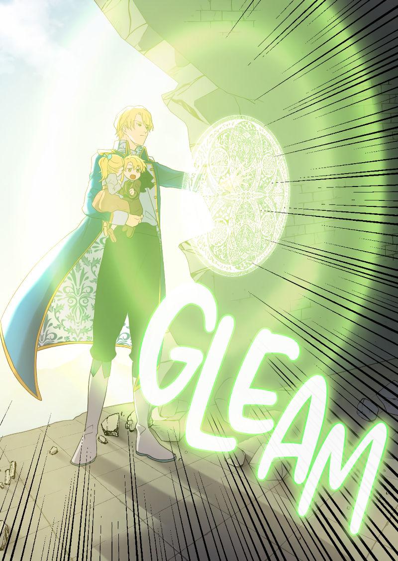 The Twins' New Life Chapter 52 - page 48